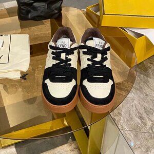 Fendi Fendi Match Sneakers